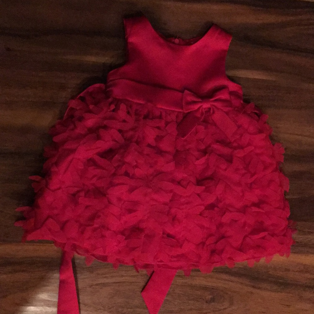 Gorgeous American Princess Dress 18 months